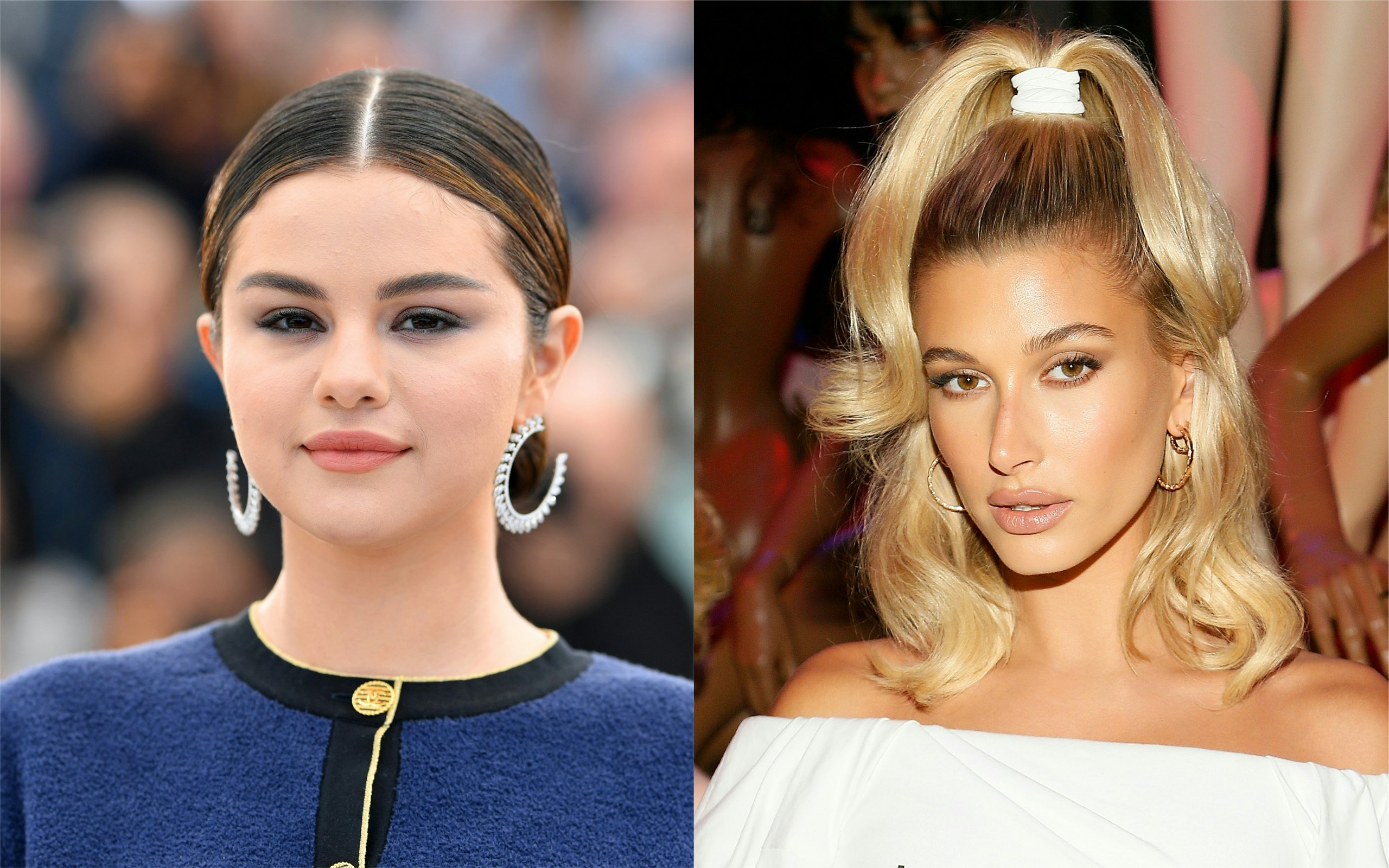 Selena Gomez Mightve Responded To Hailey Baldwins Shade