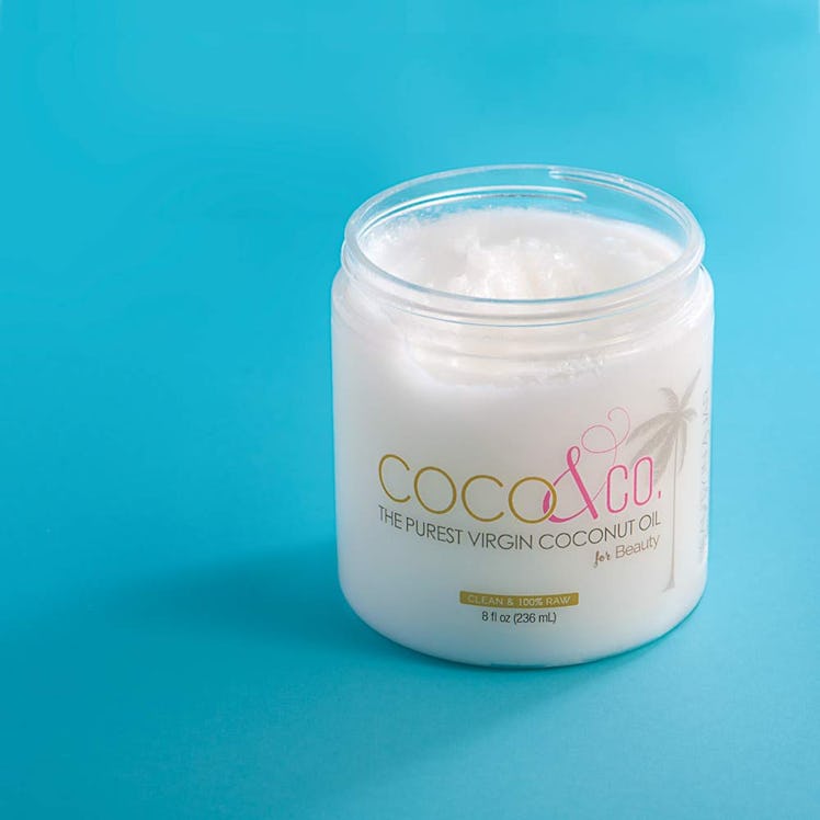 COCO & CO. Coconut Oil for Hair & Skin