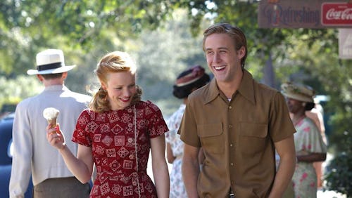 The Notebook has one of the best movie quotes about love