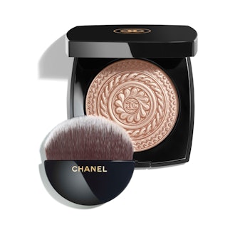 Chanel Makeup Palettes