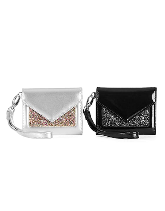 No Boundaries Envelope Wallet 2-Piece Bundle