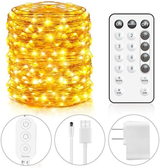 Govee USB String Light With Remote Control