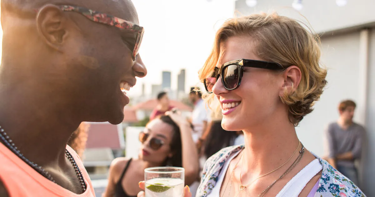 How To Introduce Someone You’re Dating Without Labels, Stress Free
