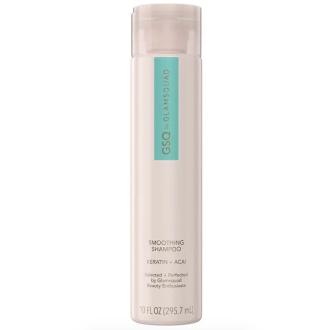 GSQ by Glamsquad Smoothing Shampoo