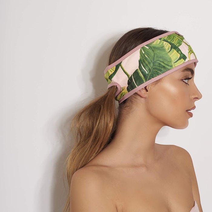 Kitsch Spa Headband