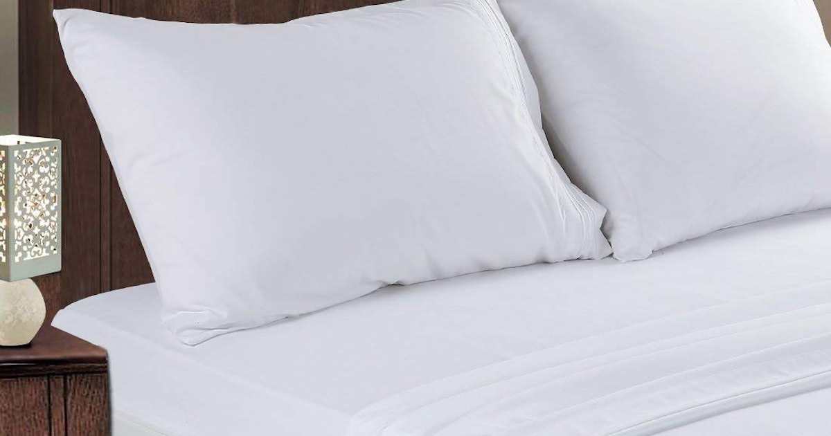 Wonderlijk Bed And Sheets - Bed Ideas XJ-23