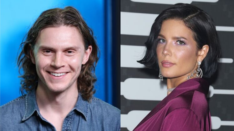 Halsey and Evan Peters' astrological compatibility is less than ideal