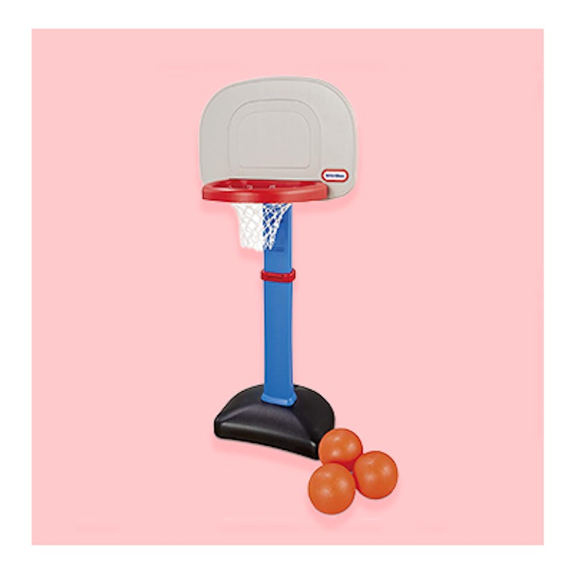 Little Tikes Easy Score Basketball Set (18m+)