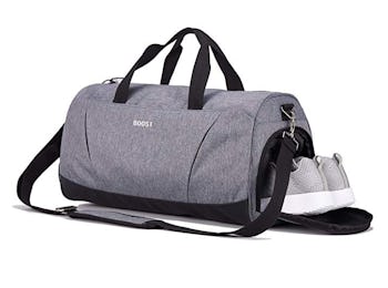 Boost Gym Bag