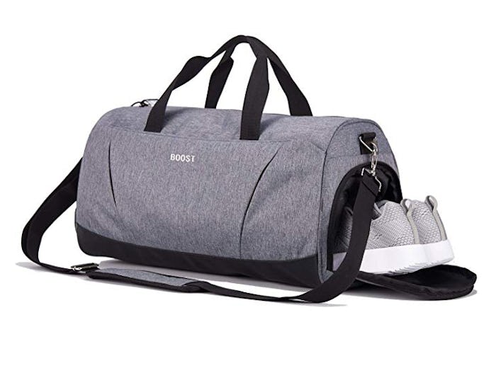 Boost Gym Bag