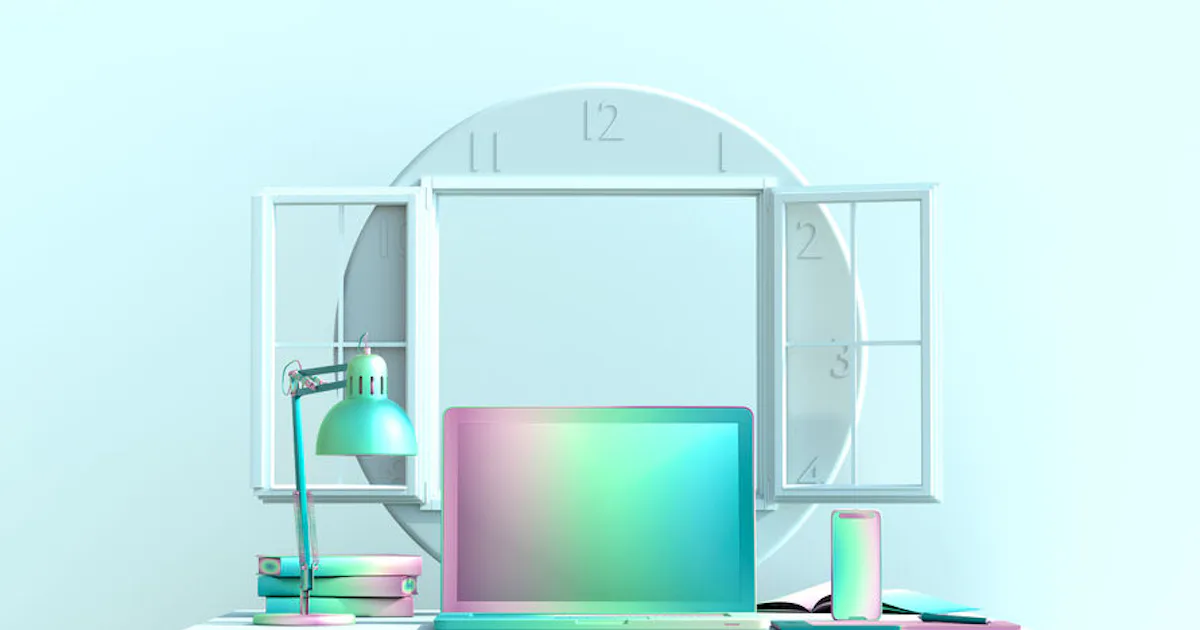 5h Work Is a 5-hour work day the key to productivity and balance?