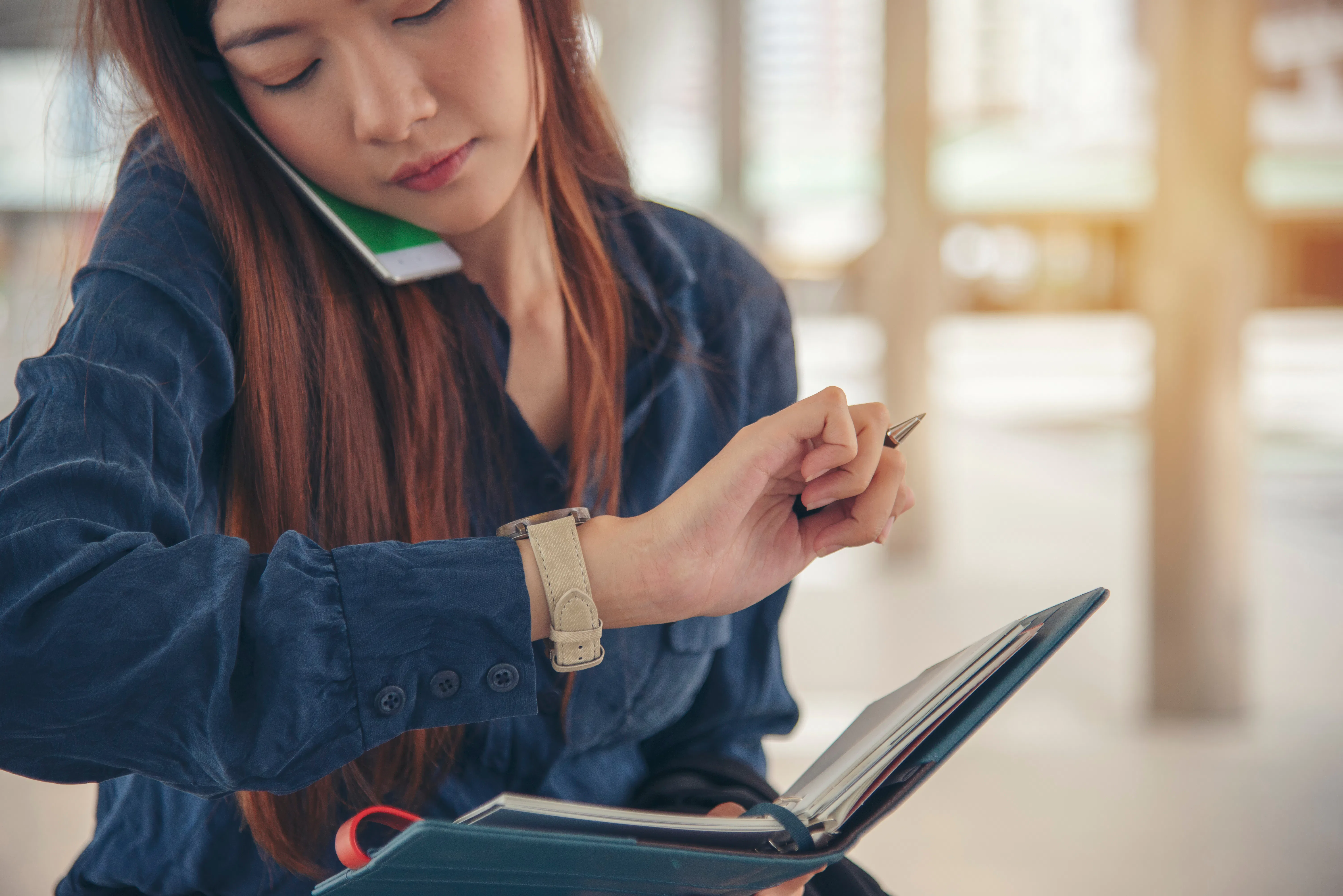 Is a 5-hour work day the key to productivity and balance?