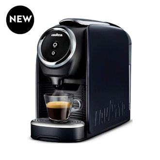 Lavazza Single-Serve Espresso Machine