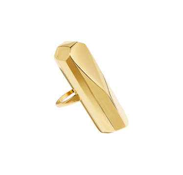 Palma Vibrator Ring