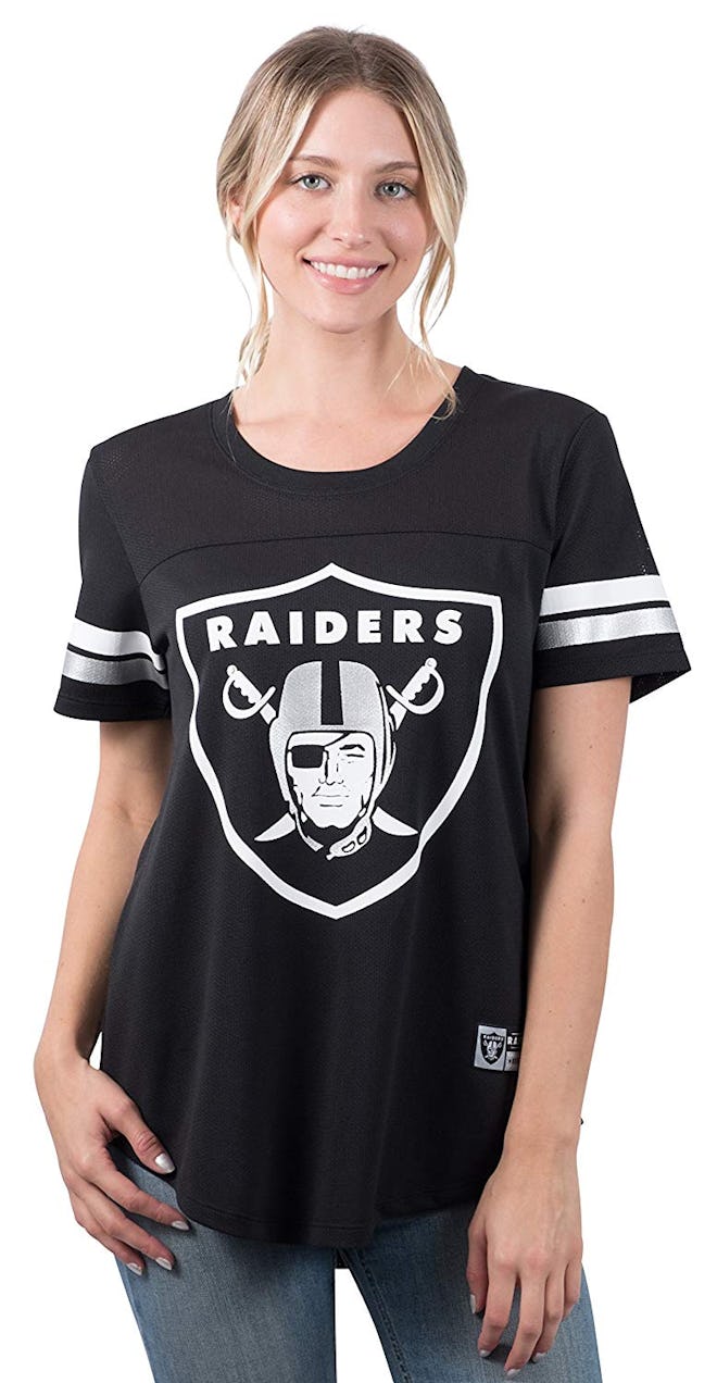 NFL Women's Mesh Jersey