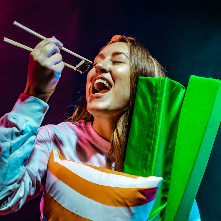 DoorDash Halloween 2019 deals are festive and perfect for foodies. Dress up as ayour favorite food a...