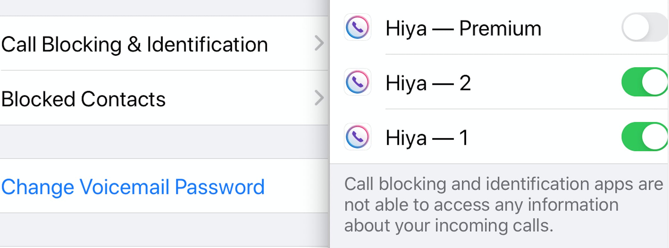 How To Block Robocalls On Your iPhone If They're Getting Out Of Hand
