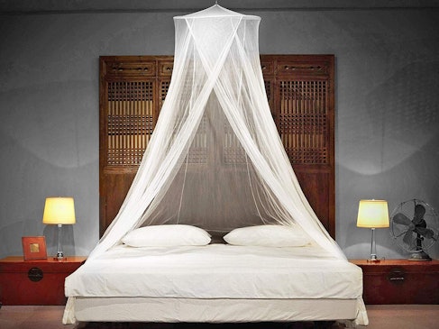 44 Brilliant Things On Amazon That Make Your Bedroom