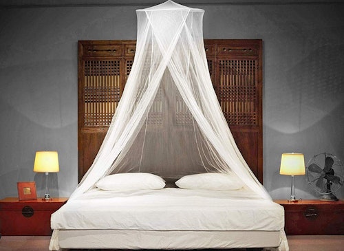 44 Brilliant Things On Amazon That Make Your Bedroom