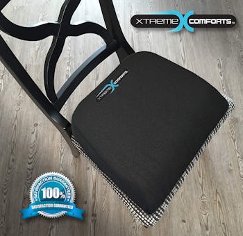 Xtreme Comforts Seat Cushion 