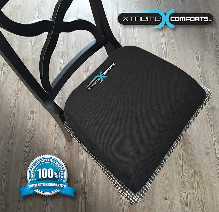 Xtreme Comforts Seat Cushion 