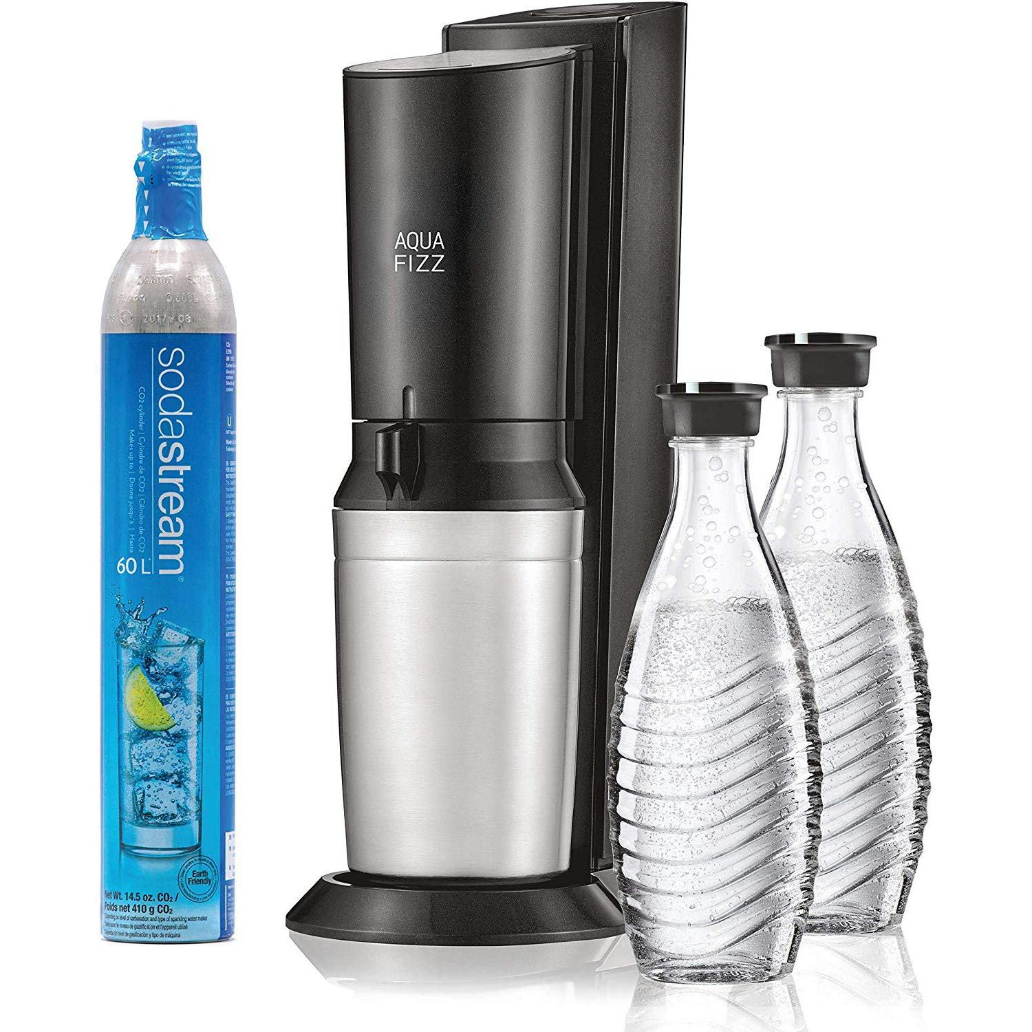 The 3 Best SodaStream Models