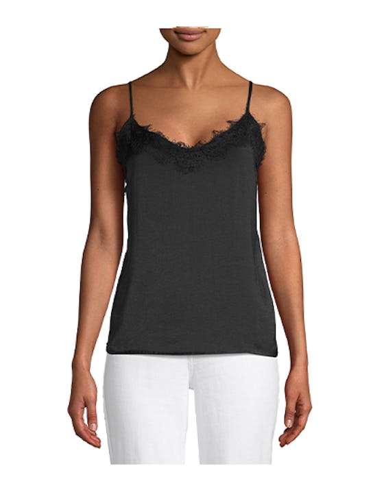 Love Sadie Women's Lace Cami