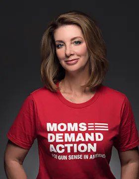Shannon Watts