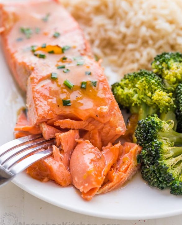 16 Salmon Sheet Pan Recipes That Couldn't Be Easier To Get On The Table