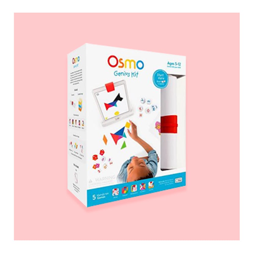 Osmo Genius Kit (5+)