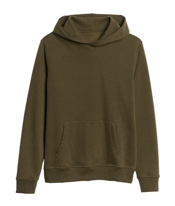 Vintage Soft Pullover Hoodie