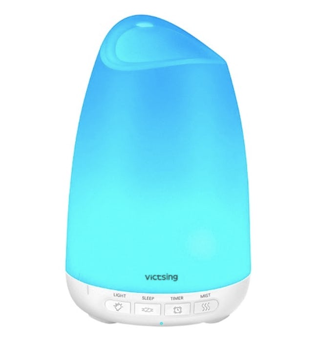 VicTsing 150ml Essential Oil Diffuser