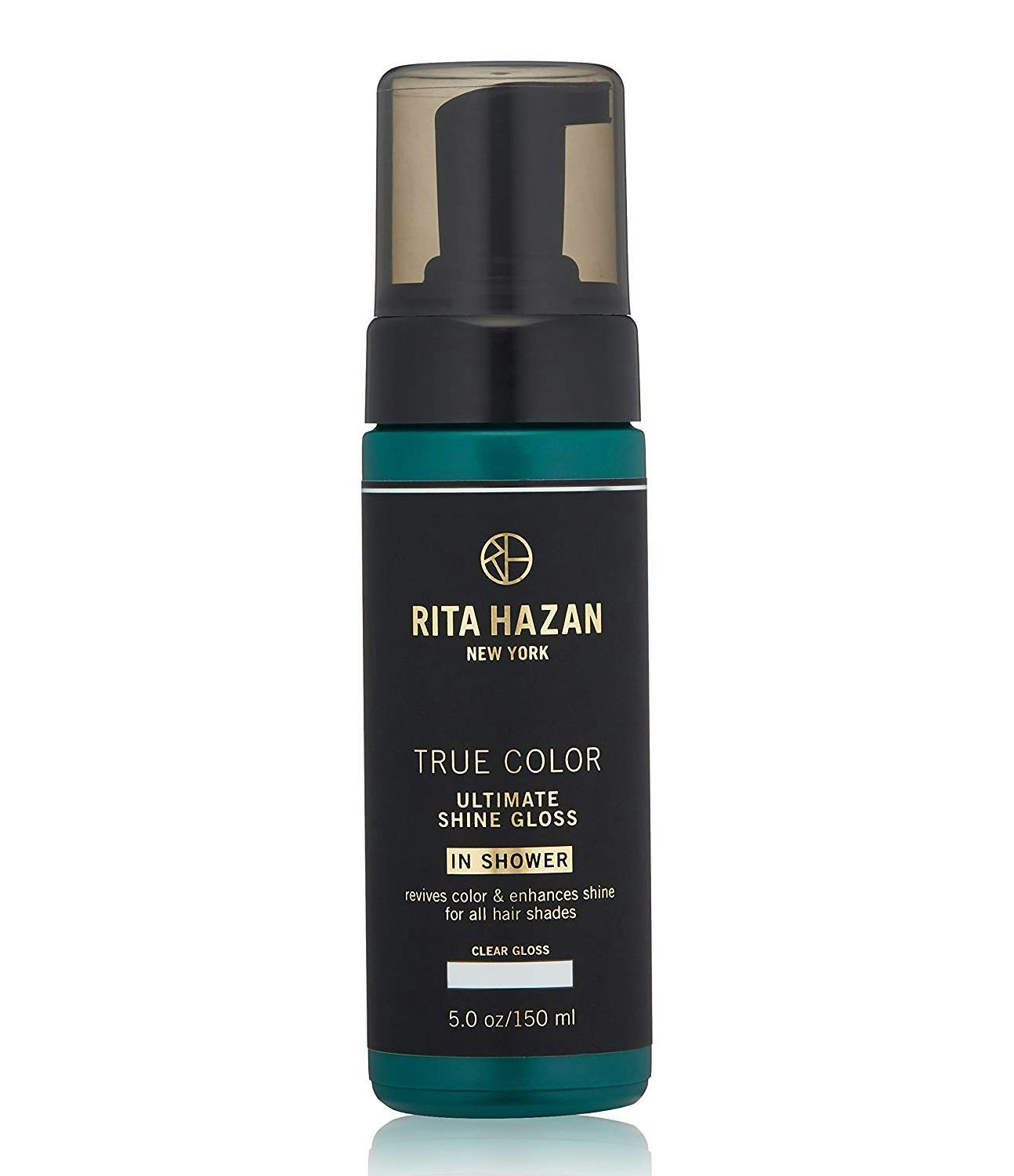 rita hazan clear gloss rita hazan clear gloss