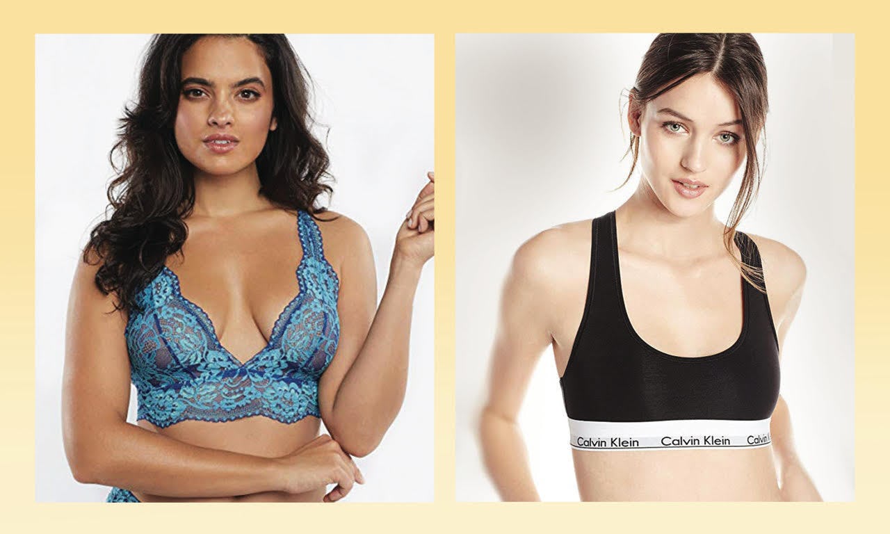 best bralettes on amazon