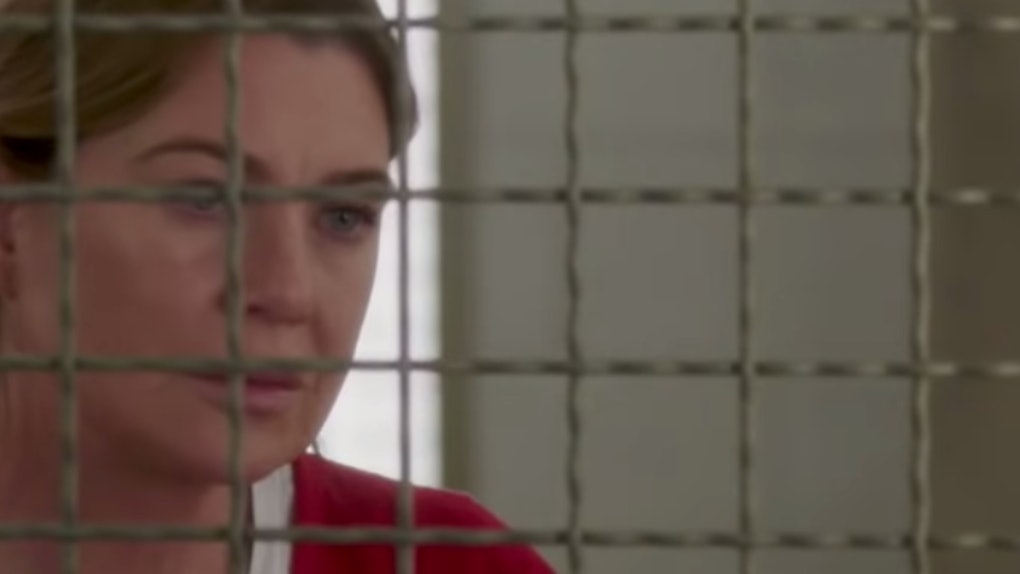 The Grey s Anatomy Season 16 Episode 6 Promo Shows The Grey s Anatomy Season 16 Episode 6 Promo Shows