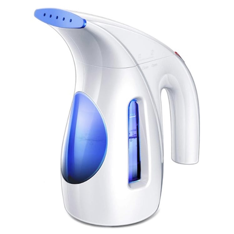 Hilife Mini Travel Steamer 