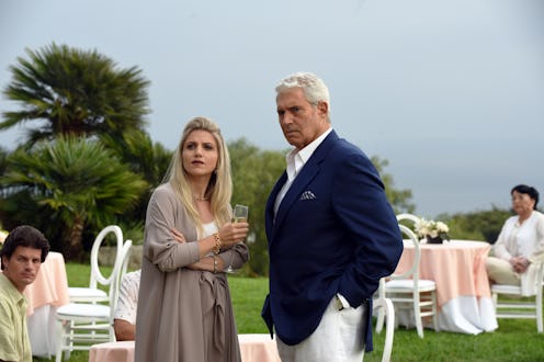 Annaleigh Ashford as Elizabeth Cote in American Crime Story: The Assassination of Gianni Versace