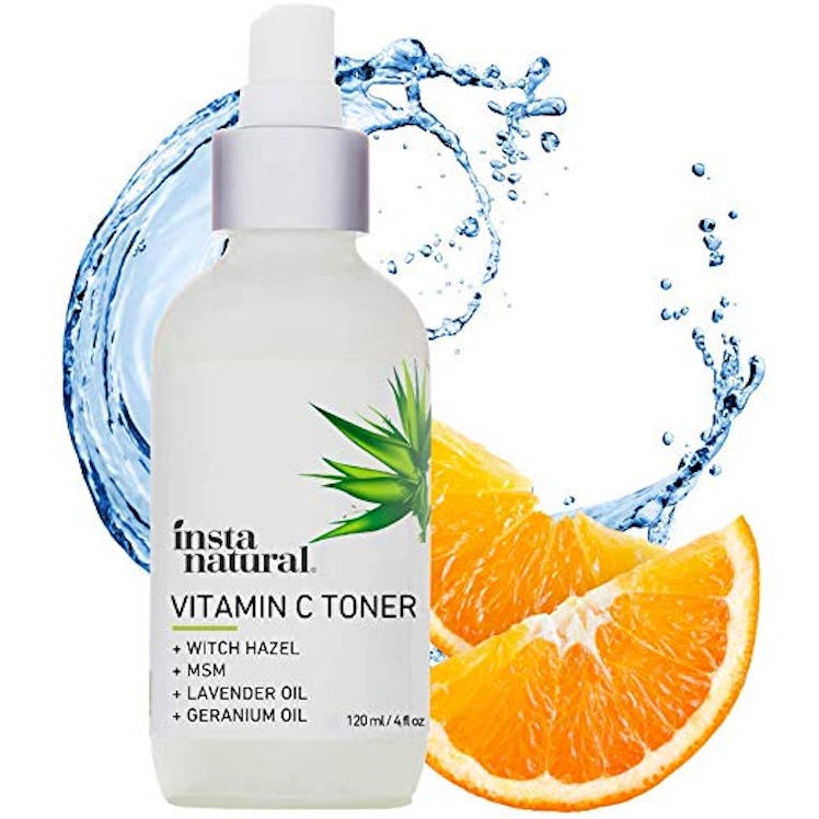 InstaNatural Vitamin C Facial Toner