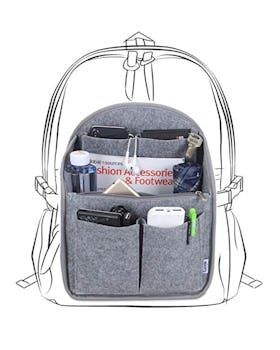 Luxja Backpack Organizer 