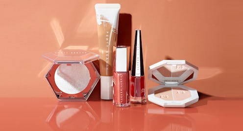 Fenty Beauty's Friends & Family sale means 20 percent off everything online, including holiday gifts...