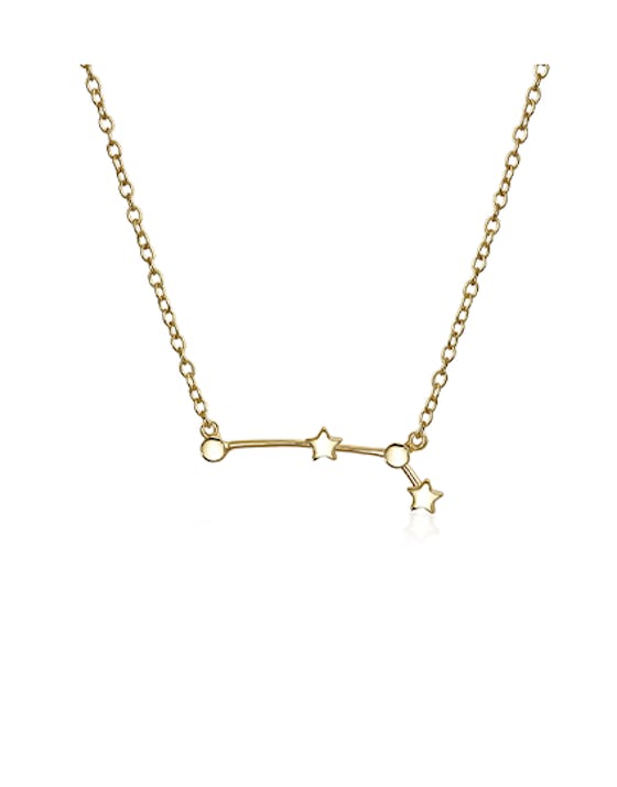 Constellation Necklace