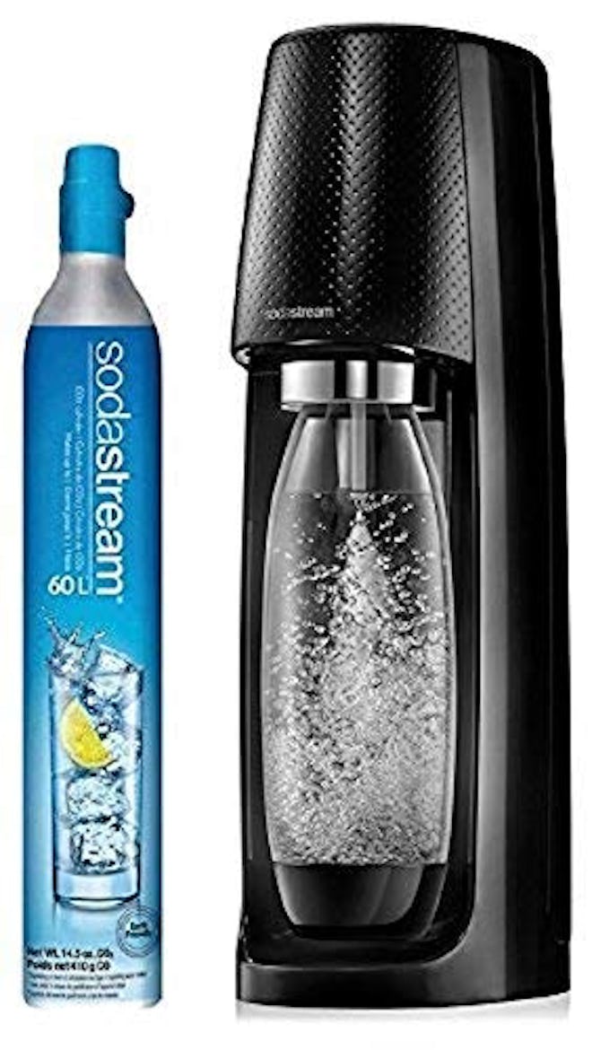 SodaStream Fizzi Sparkling Water Kit