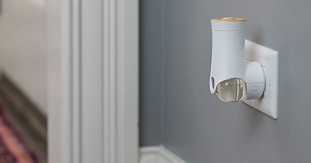 Best Air Freshener Plug In The 4 Best Plug-In Air Fresheners