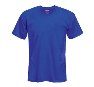 Gildan Short Sleeve Adult T-Shirt