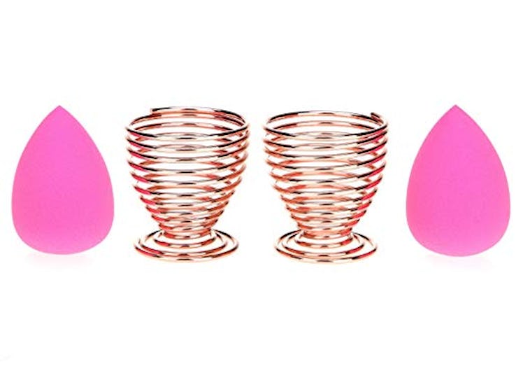 LanMa Beauty Sponge Blender Holder