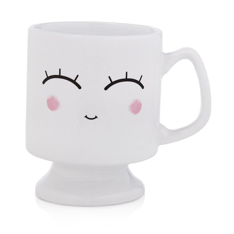 Emoji Mug