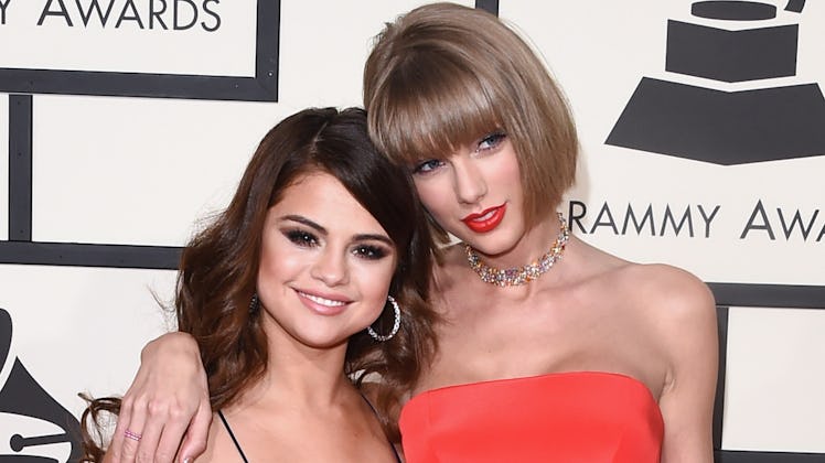 Selena Gomez and Taylor Swift have a friendship that has lasted years.