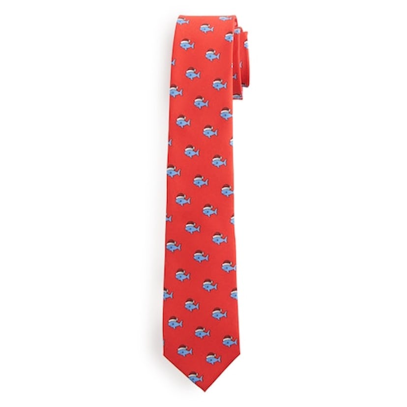 Solid Tie Boys