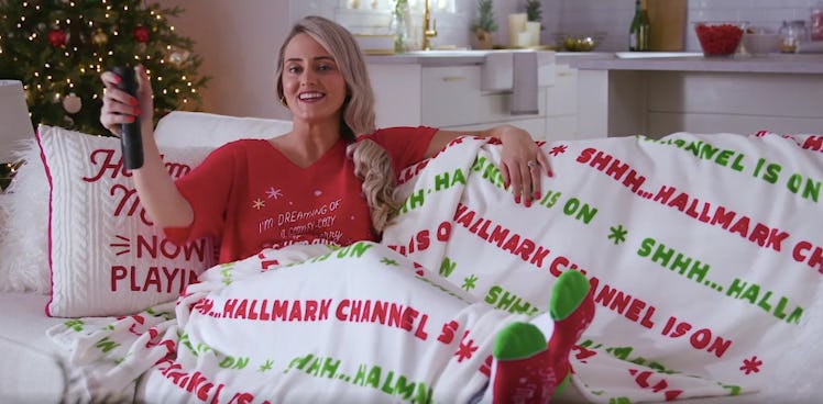 This Hallmark Channel Holiday 2019 Merchandise