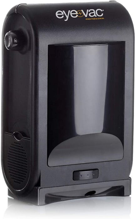 EyeVac PRO Touchless Stationary Vacuum
